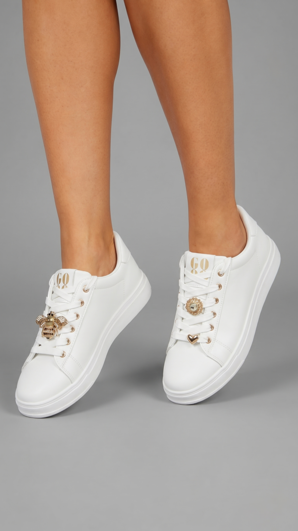 New Arrivals superge