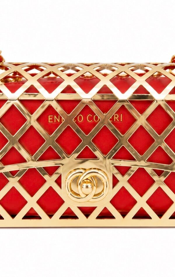 New Arrivals glamurozna torbica