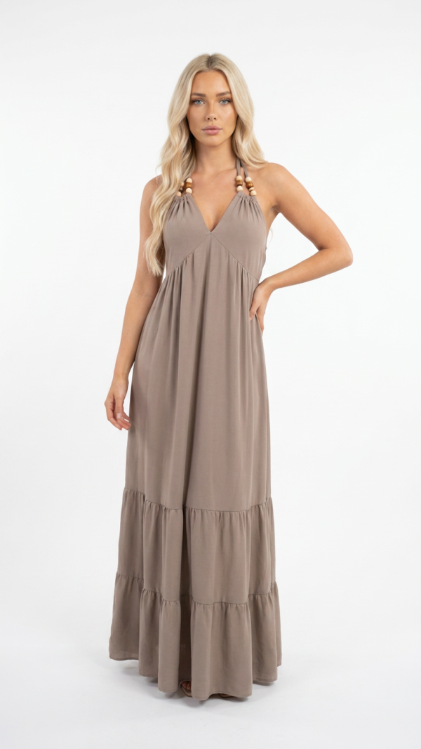 New Arrivals obleka dolga