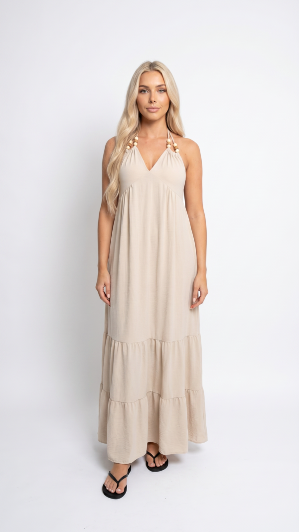New Arrivals obleka dolga